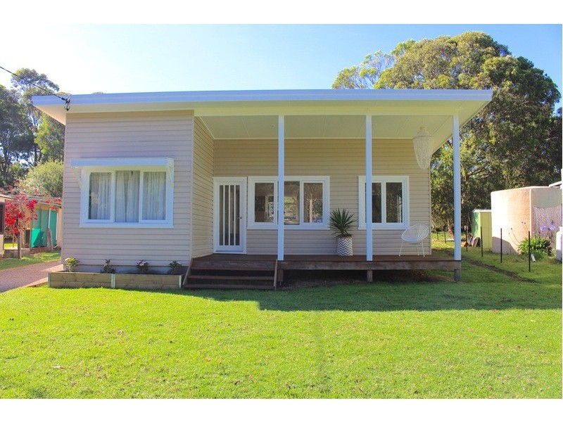 689 Murramarang Road, Kioloa NSW 2539