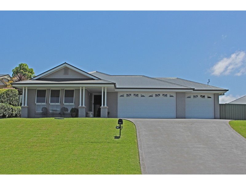 67 Golden Wattle Drive, Ulladulla NSW 2539