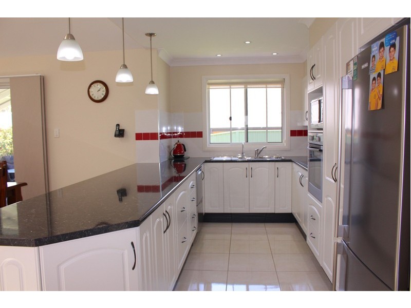 67 Golden Wattle Drive, Ulladulla NSW 2539