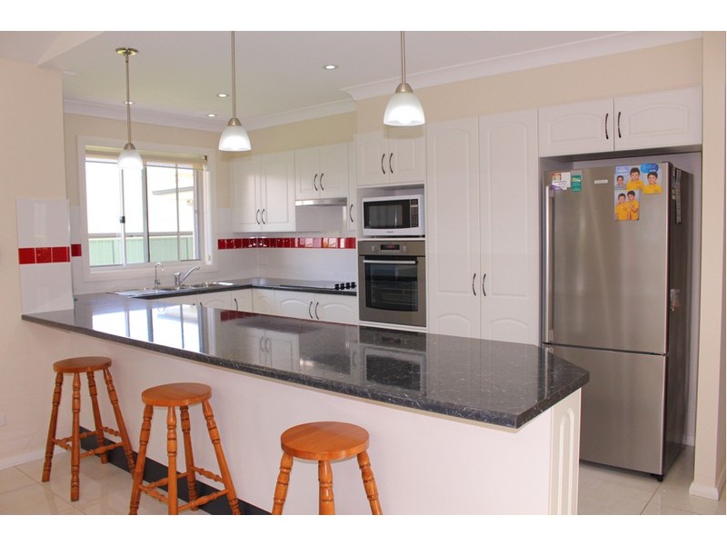 67 Golden Wattle Drive, Ulladulla NSW 2539