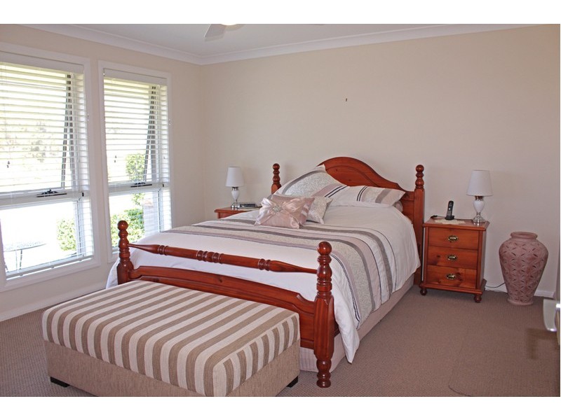 67 Golden Wattle Drive, Ulladulla NSW 2539