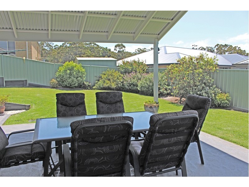67 Golden Wattle Drive, Ulladulla NSW 2539