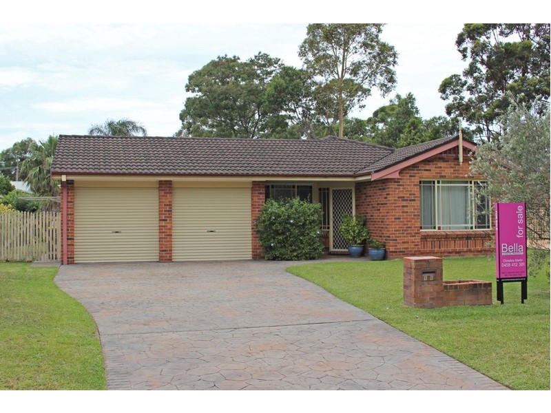 166 Leo Drive, Narrawallee NSW 2539