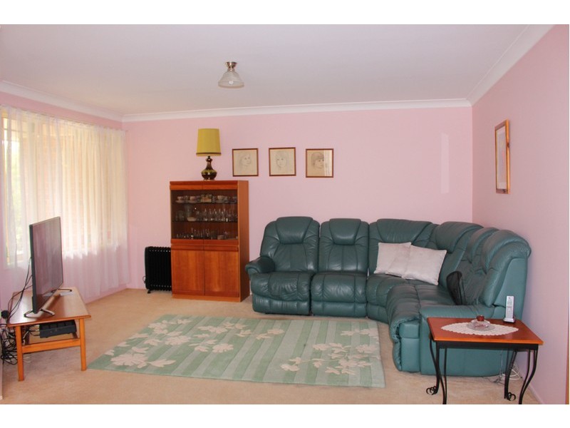 166 Leo Drive, Narrawallee NSW 2539