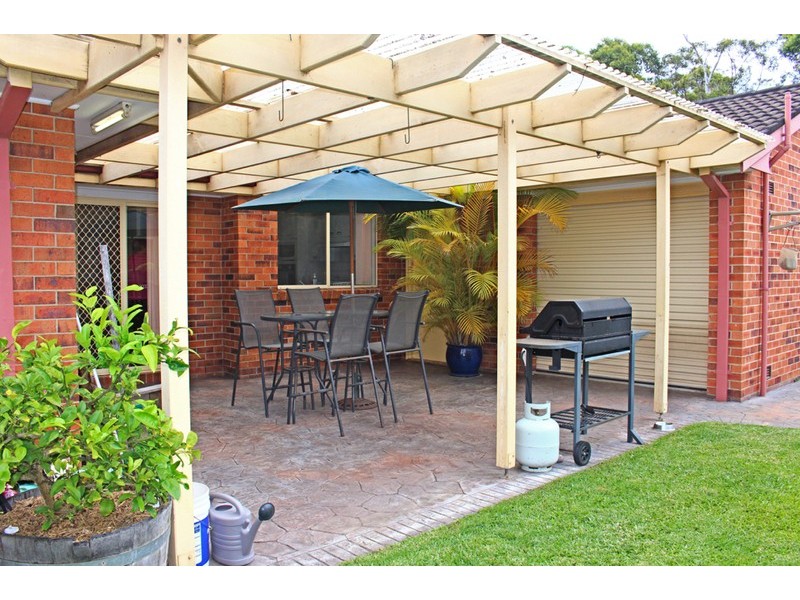 166 Leo Drive, Narrawallee NSW 2539