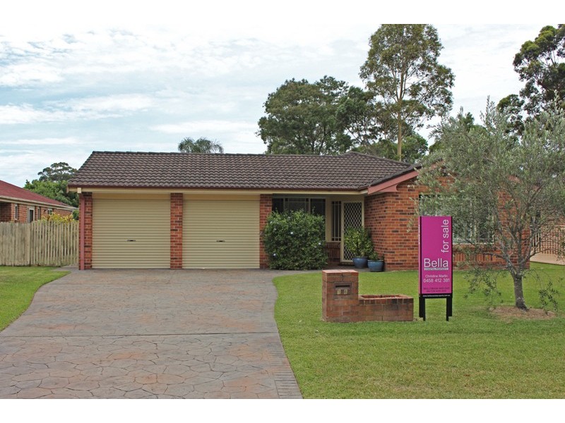 166 Leo Drive, Narrawallee NSW 2539