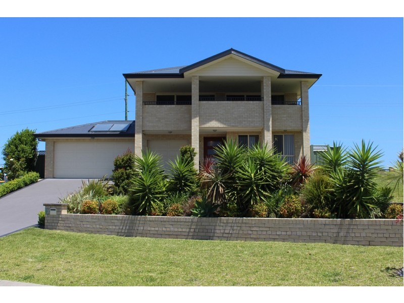 17 Rose Gum Avenue, Ulladulla NSW 2539
