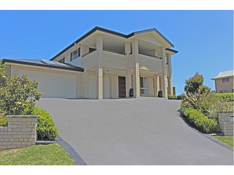 17 Rose Gum Avenue, Ulladulla NSW 2539