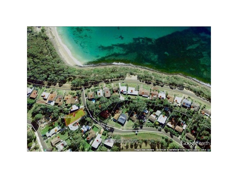 3 Anker Avenue, Mollymook NSW 2539