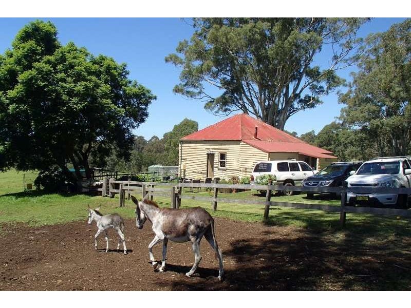 172A Pointer Road, Yatte Yattah NSW 2539