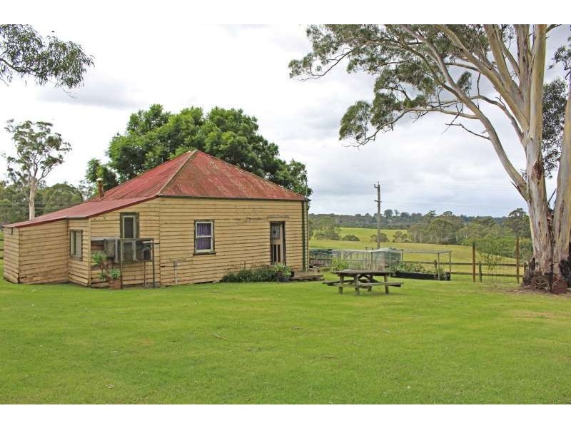 172A Pointer Road, Yatte Yattah NSW 2539