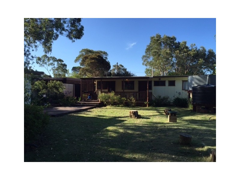 22 Rosemary Avenue, Bawley Point NSW 2539