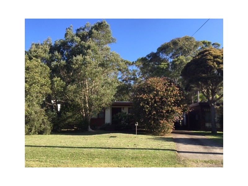 22 Rosemary Avenue, Bawley Point NSW 2539
