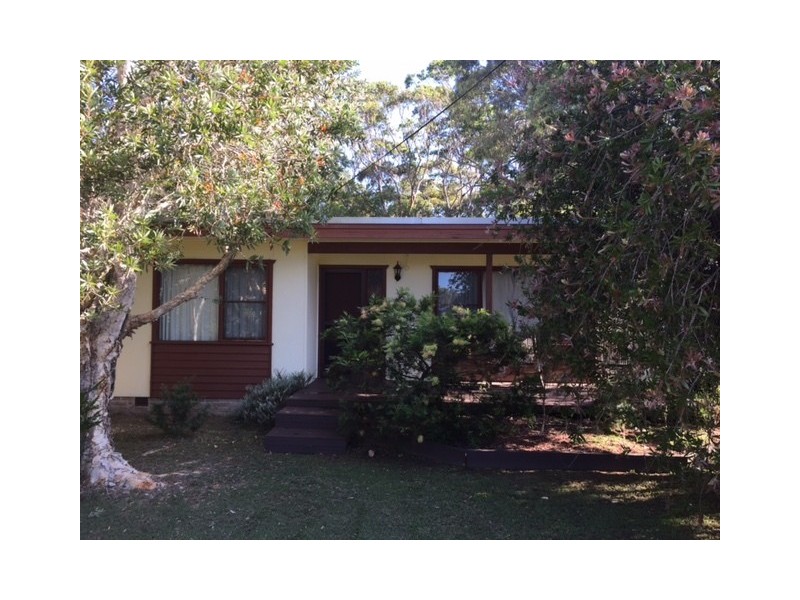 22 Rosemary Avenue, Bawley Point NSW 2539
