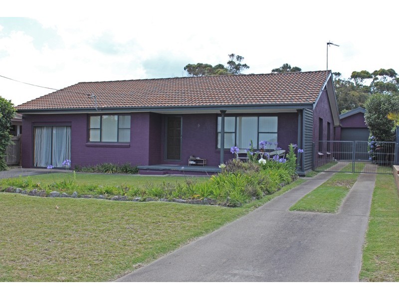 3 Osrick Avenue, Ulladulla NSW 2539