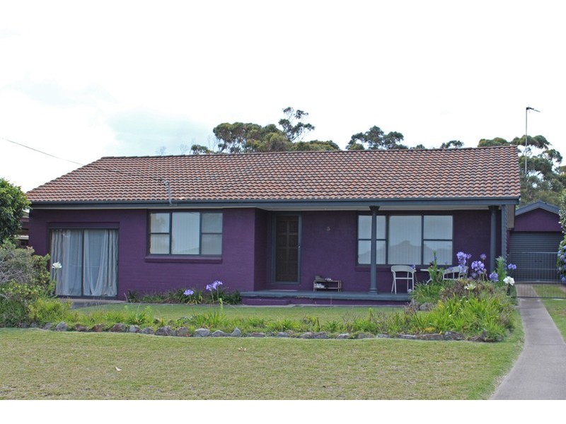 3 Osrick Avenue, Ulladulla NSW 2539