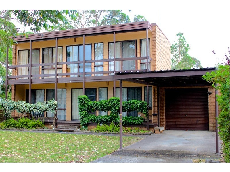 35 Lake Conjola Entrance Road, Lake Conjola NSW 2539