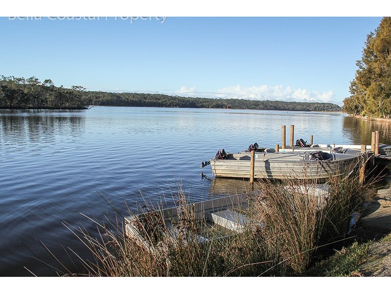 35 Lake Conjola Entrance Road, Lake Conjola NSW 2539