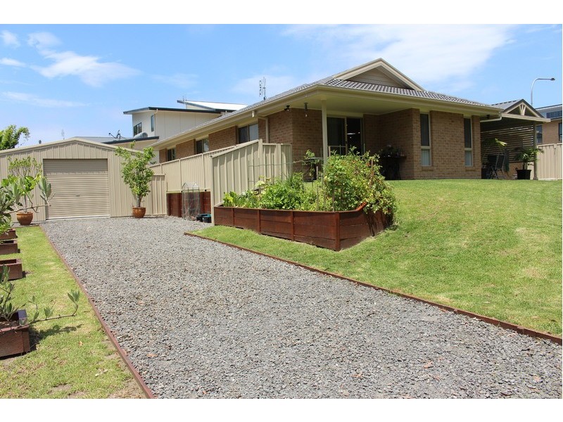 1 Fan Palm Court, Ulladulla NSW 2539