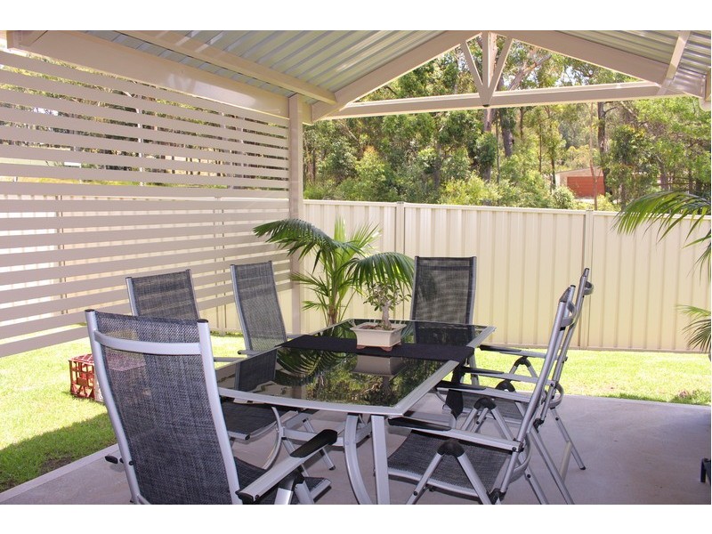 1 Fan Palm Court, Ulladulla NSW 2539