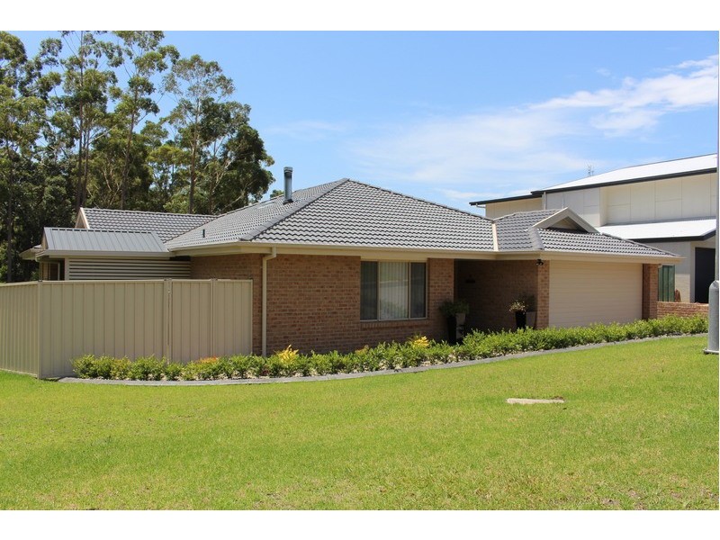1 Fan Palm Court, Ulladulla NSW 2539