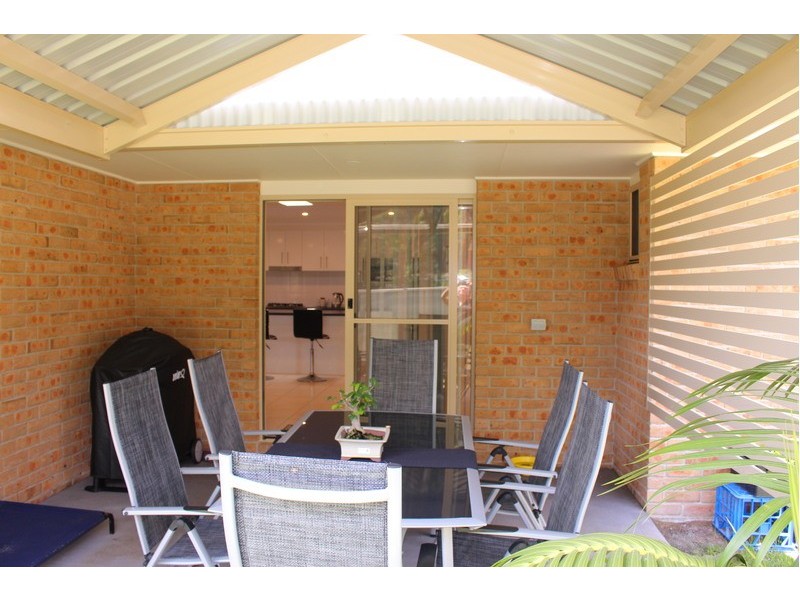 1 Fan Palm Court, Ulladulla NSW 2539