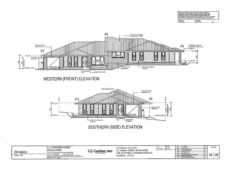 1/10 Booyong Avenue, Ulladulla NSW 2539