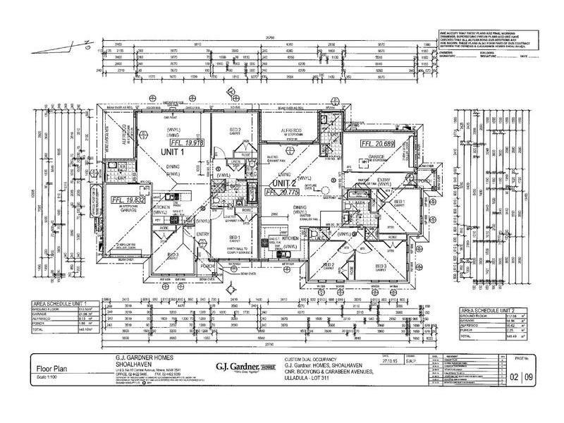 1/10 Booyong Avenue, Ulladulla NSW 2539