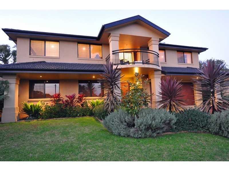 4 Niblick Avenue, Mollymook NSW 2539