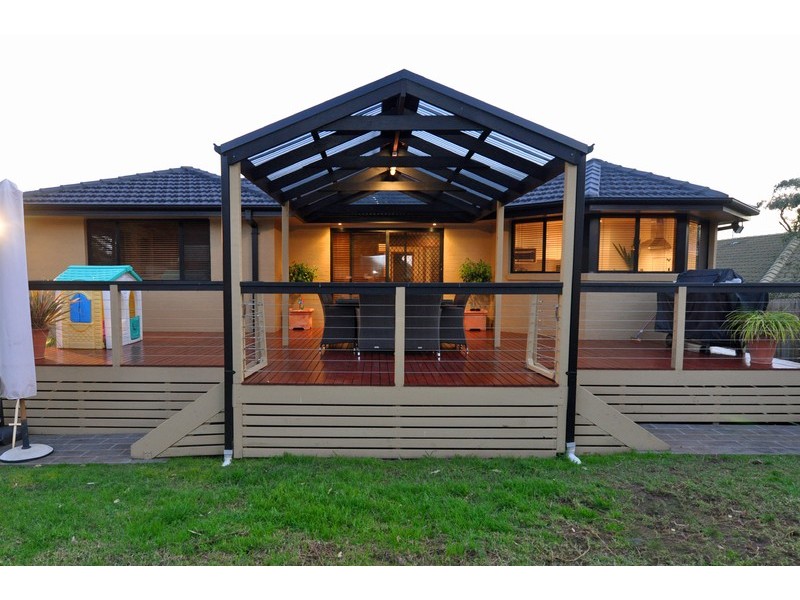 4 Niblick Avenue, Mollymook NSW 2539