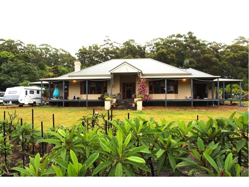 5 Cashman Road, Ulladulla NSW 2539