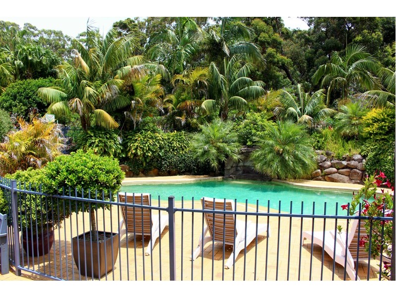 5 Cashman Road, Ulladulla NSW 2539