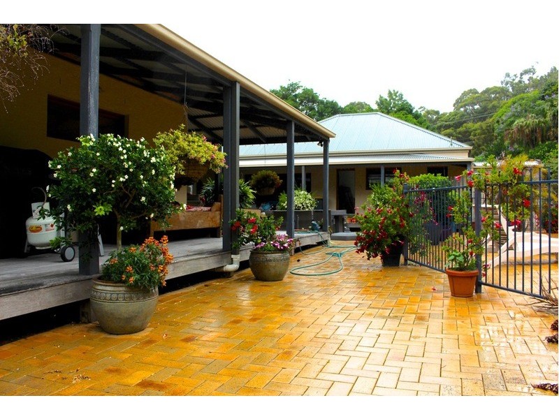 5 Cashman Road, Ulladulla NSW 2539
