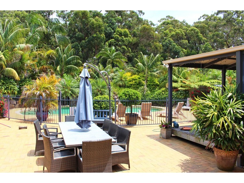 5 Cashman Road, Ulladulla NSW 2539