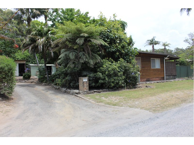 5 Cashman Road, Ulladulla NSW 2539