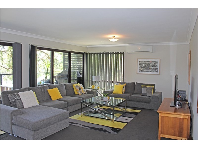 22 Wallaroy Drive, Burrill Lake NSW 2539