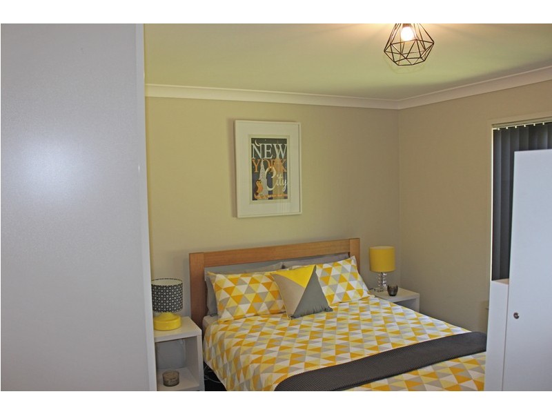 22 Wallaroy Drive, Burrill Lake NSW 2539