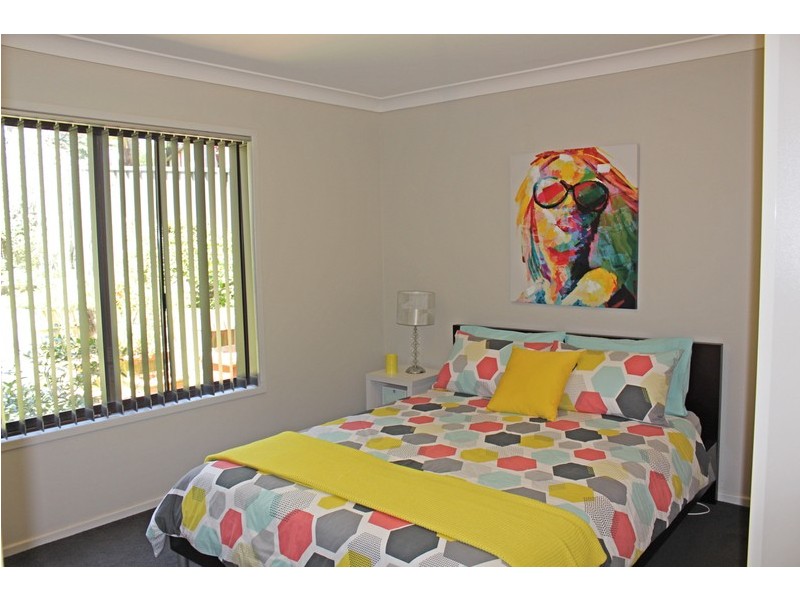 22 Wallaroy Drive, Burrill Lake NSW 2539