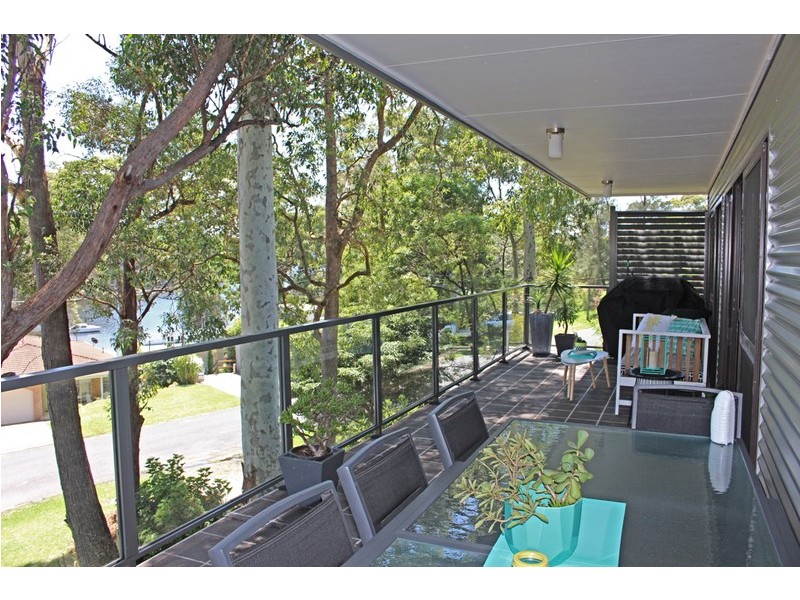 22 Wallaroy Drive, Burrill Lake NSW 2539
