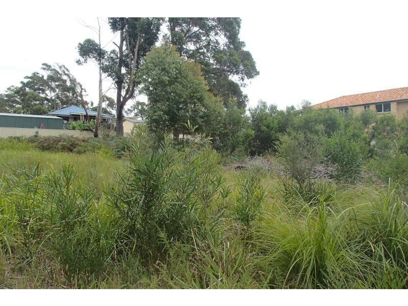 13 The Barbette, Manyana NSW 2539