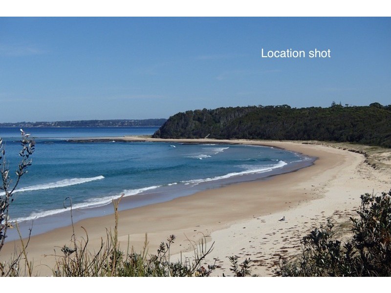 13 The Barbette, Manyana NSW 2539