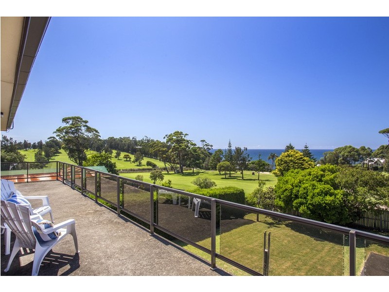 78 Golf Avenue, Mollymook NSW 2539