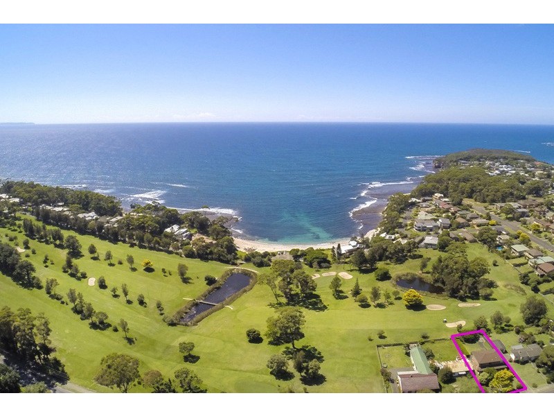 78 Golf Avenue, Mollymook NSW 2539