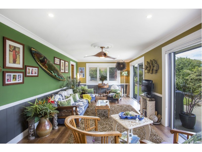 23 Rennies Beach Close, Ulladulla NSW 2539