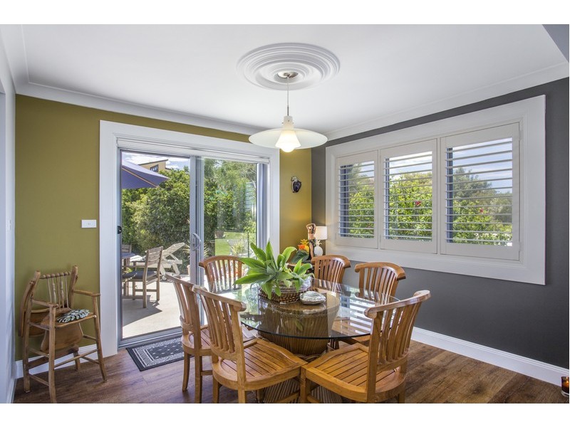 23 Rennies Beach Close, Ulladulla NSW 2539