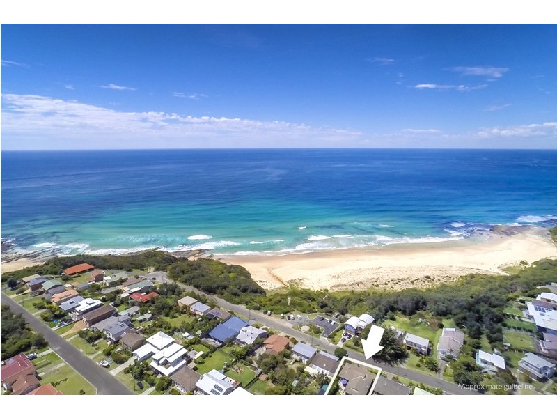 23 Rennies Beach Close, Ulladulla NSW 2539