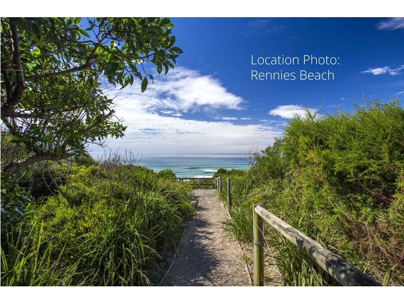 23 Rennies Beach Close, Ulladulla NSW 2539