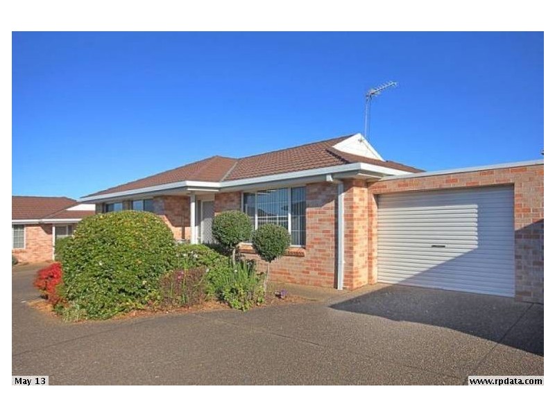 6/40 Deering Street, Ulladulla NSW 2539