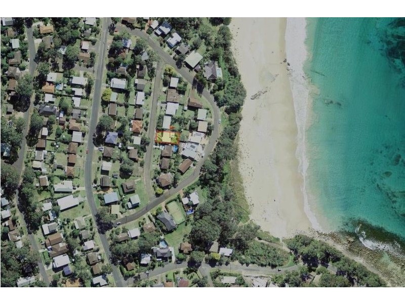 10 Booth Avenue, Narrawallee NSW 2539