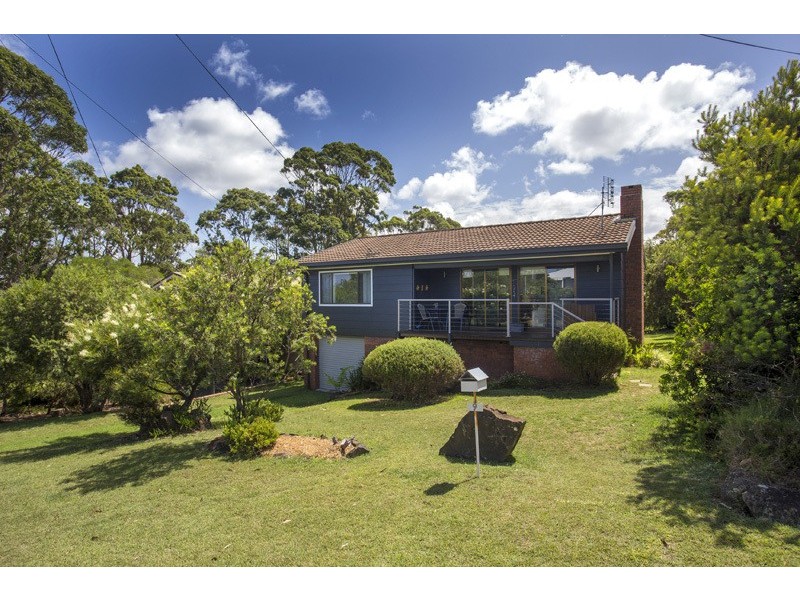 9 Marloo Avenue, Bawley Point NSW 2539
